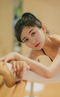 应用下载二维码和界面